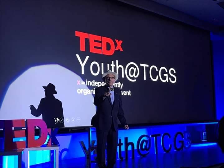 TEDxYouth 5