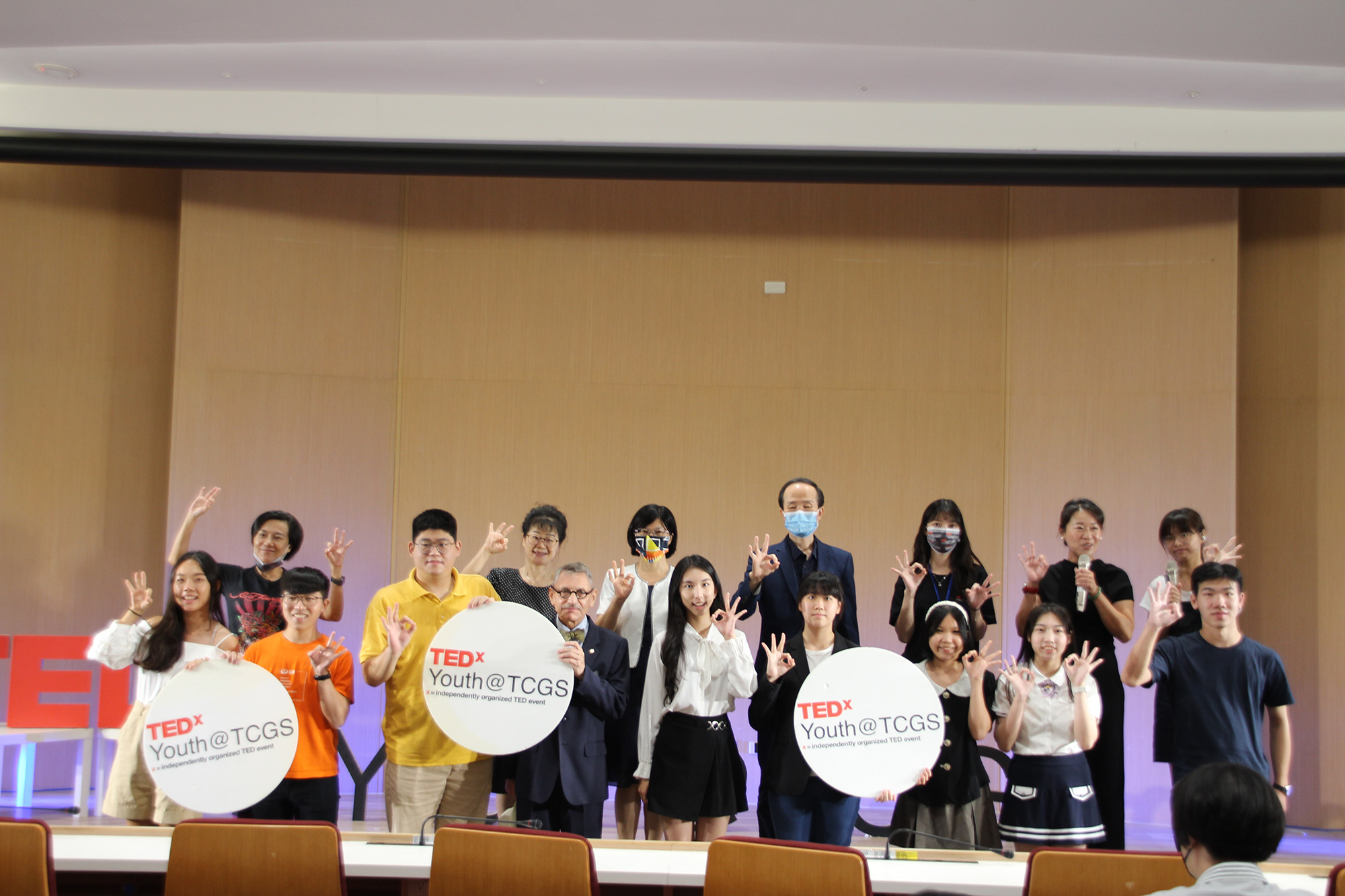 TEDxYouth 3