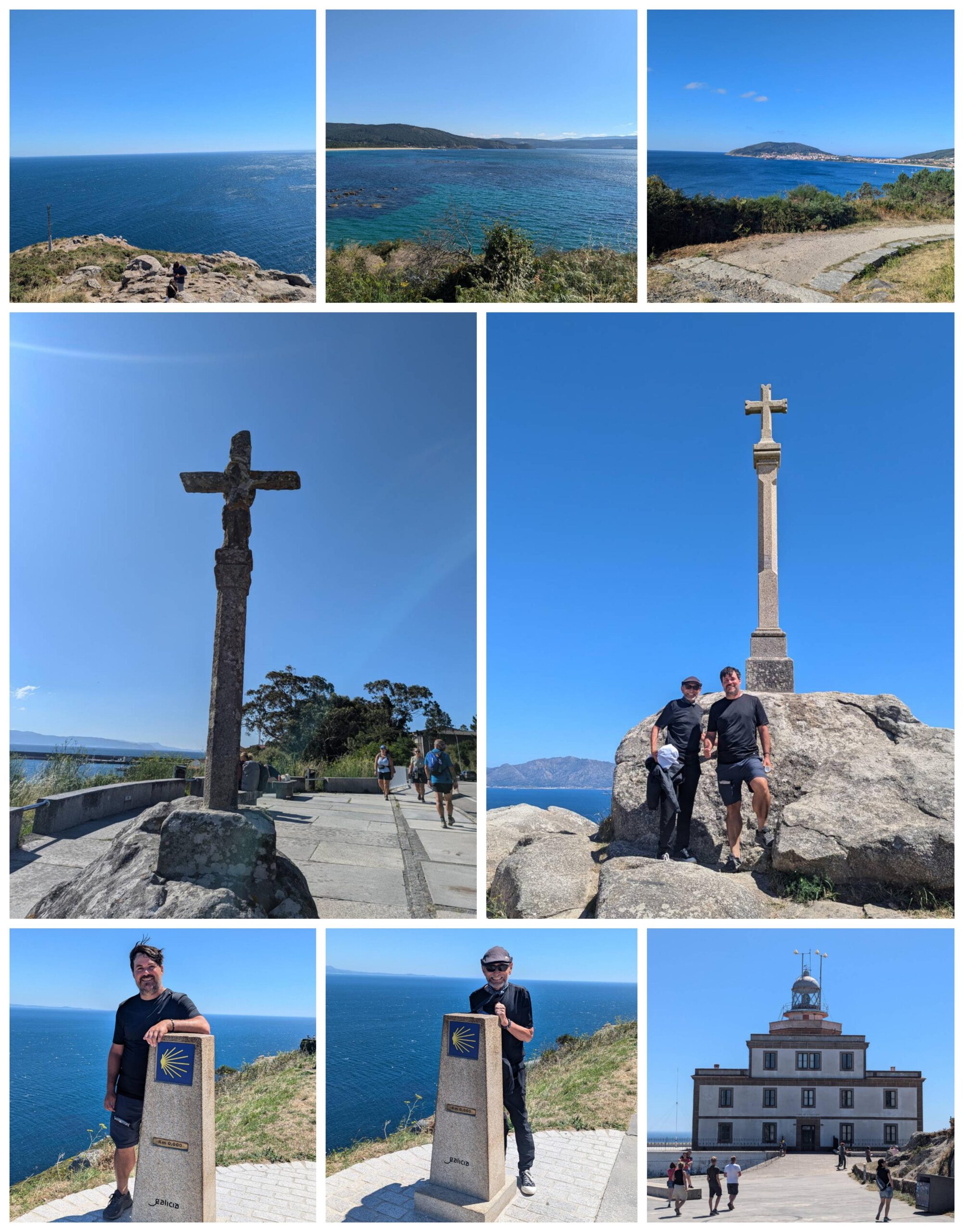 Day 38 — Finisterre