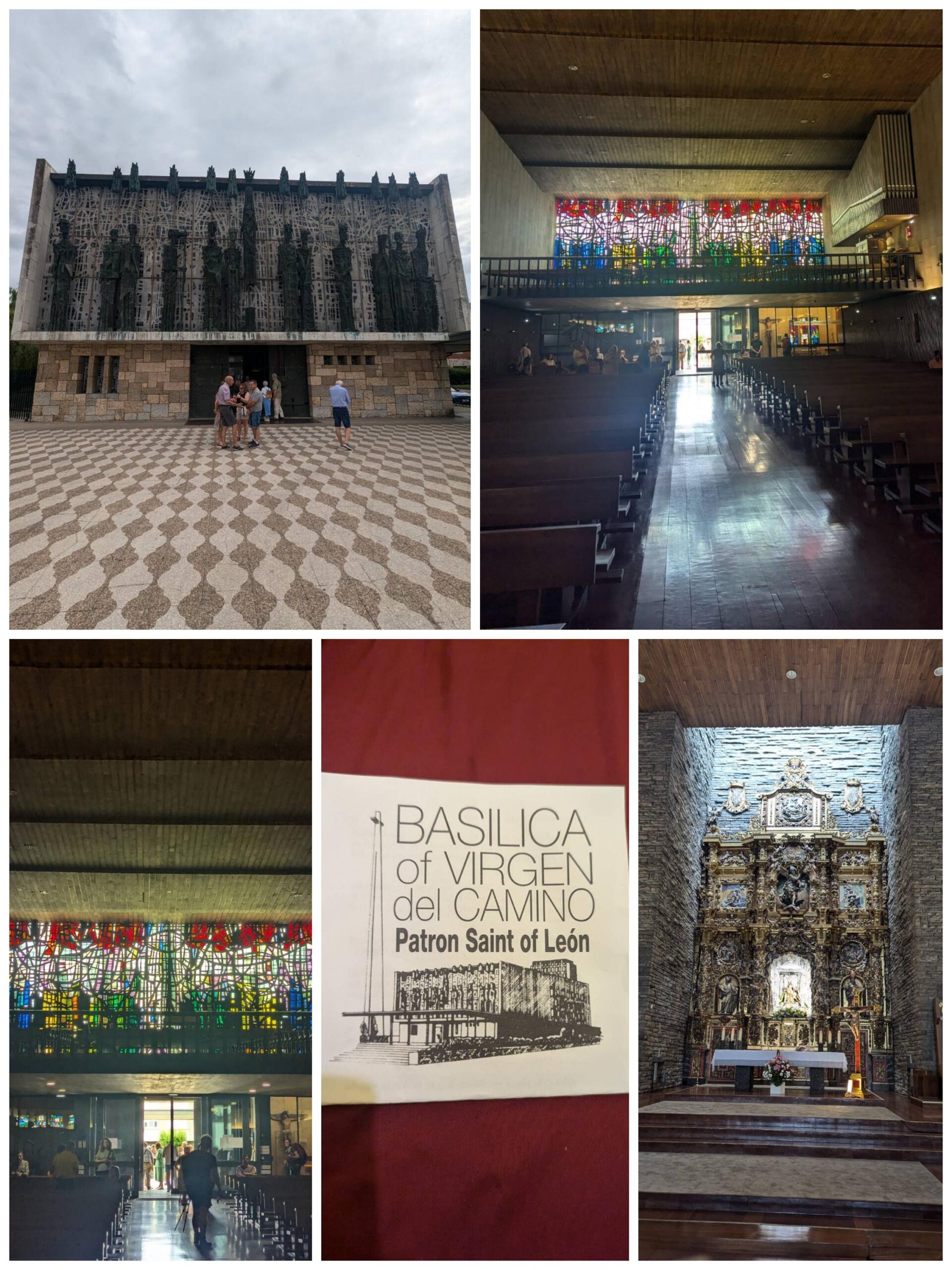 Day 22 — Villar de Mazarife