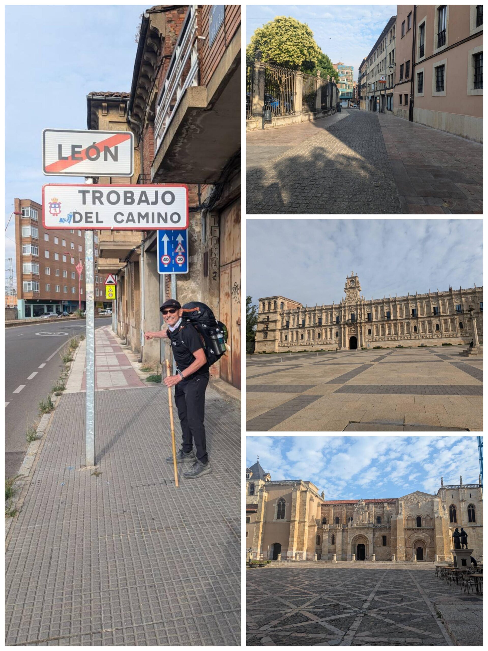 Day 22 — Villar de Mazarife