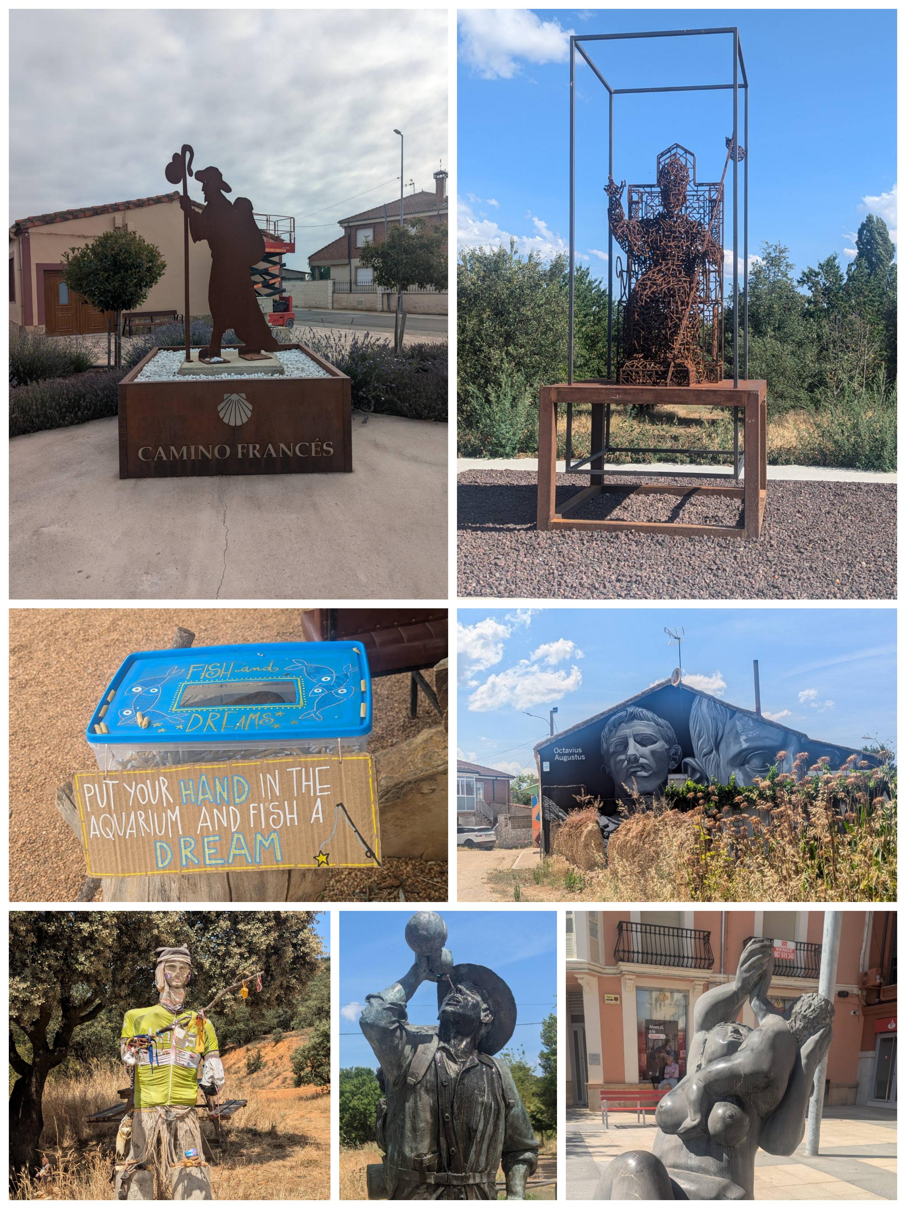Day 23 — Astorga