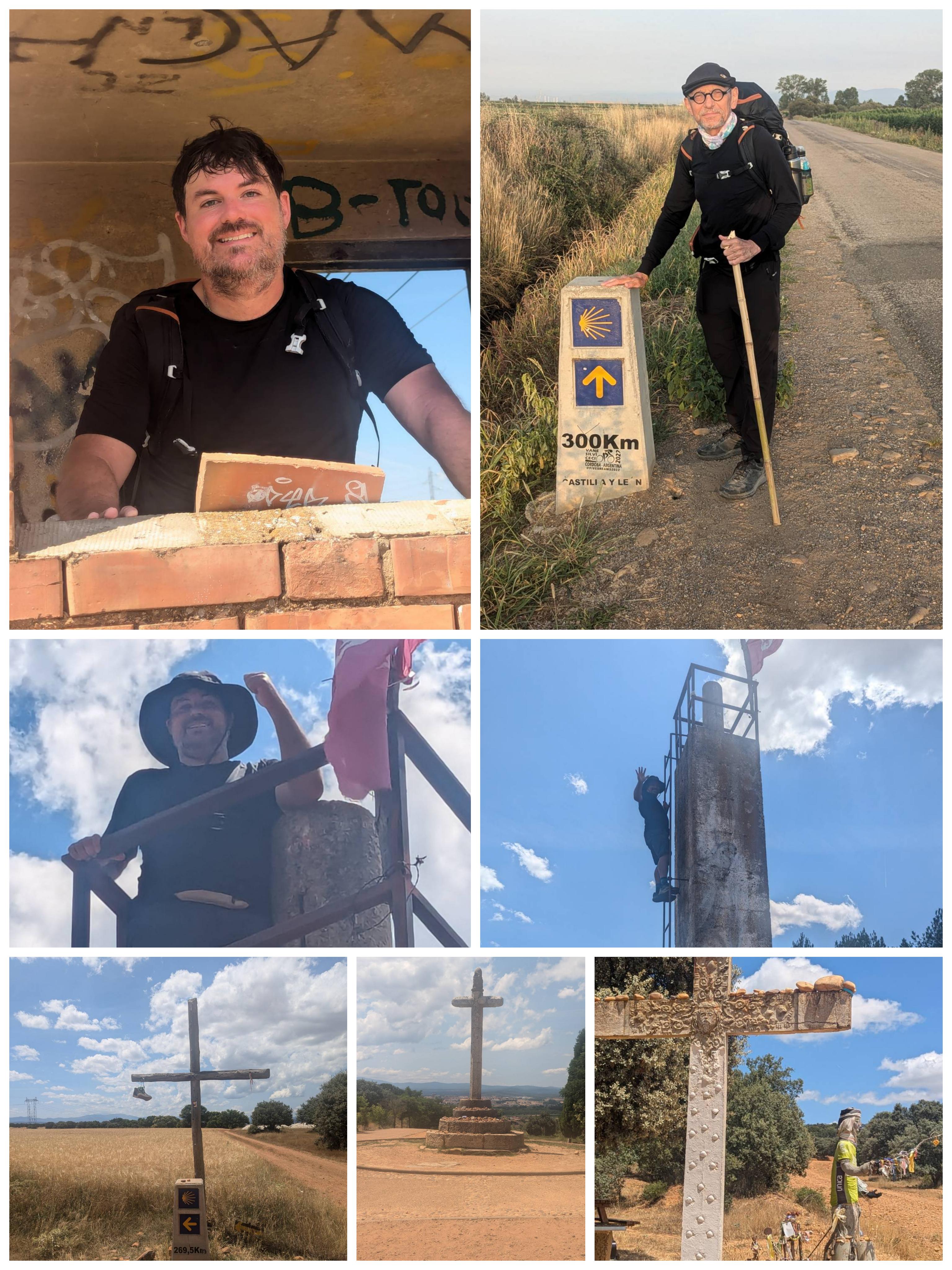 Day 23 — Astorga