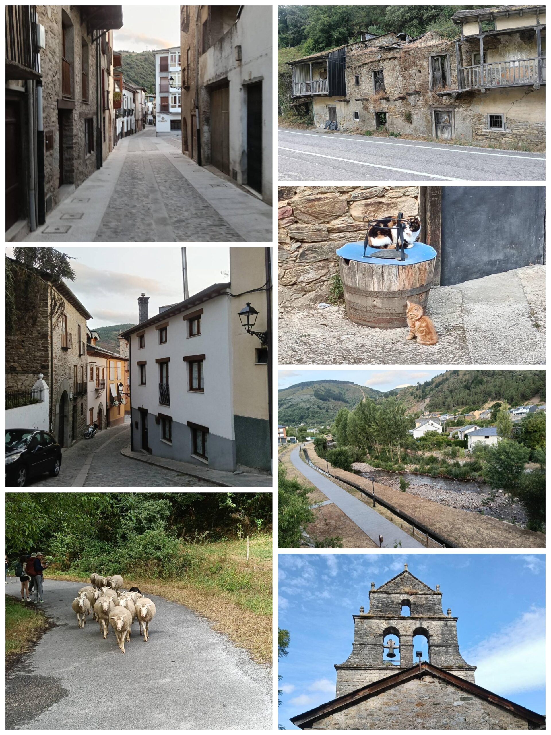 Day 28 — Las Herrerías