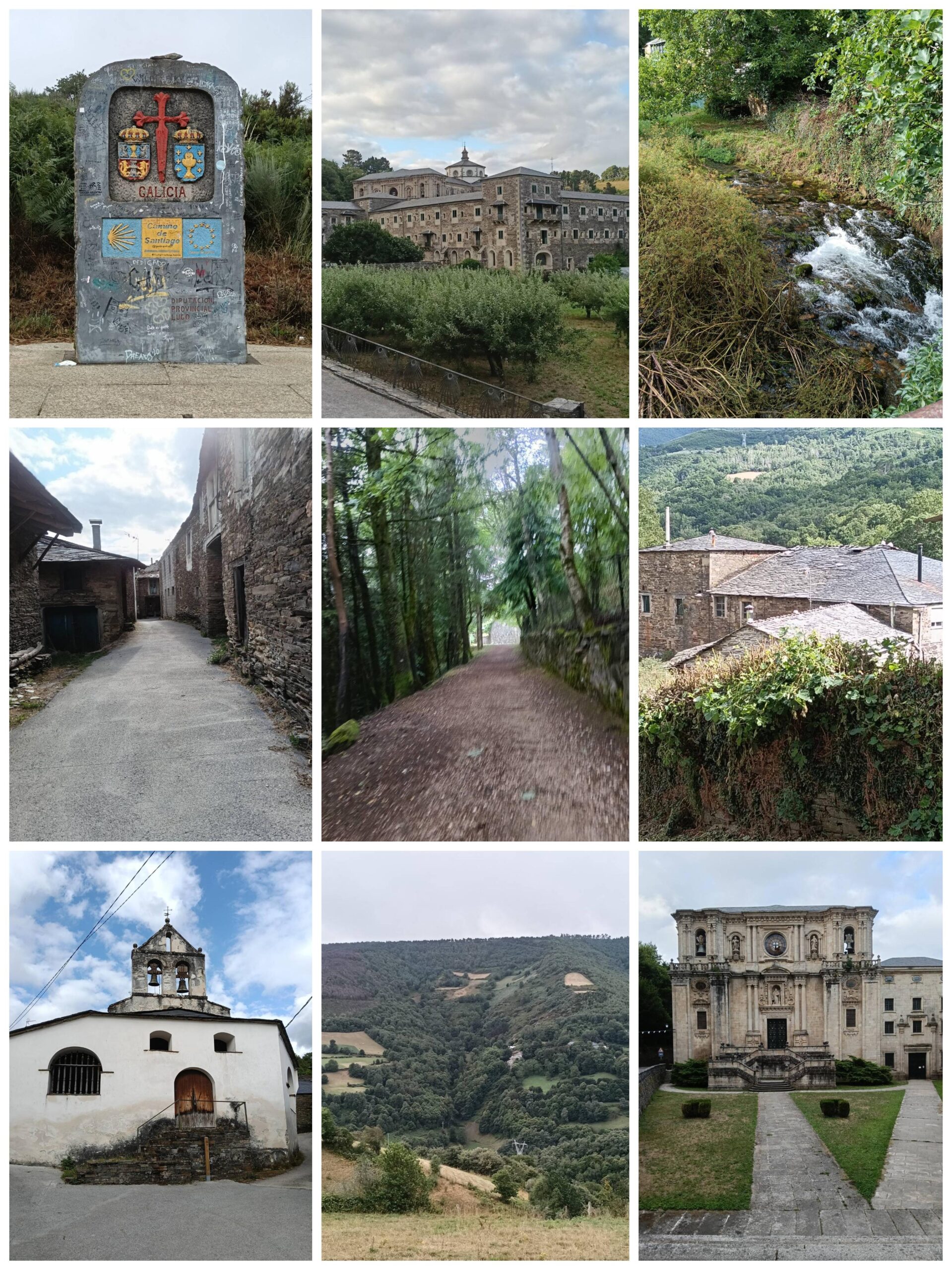 Day 29 — Samos